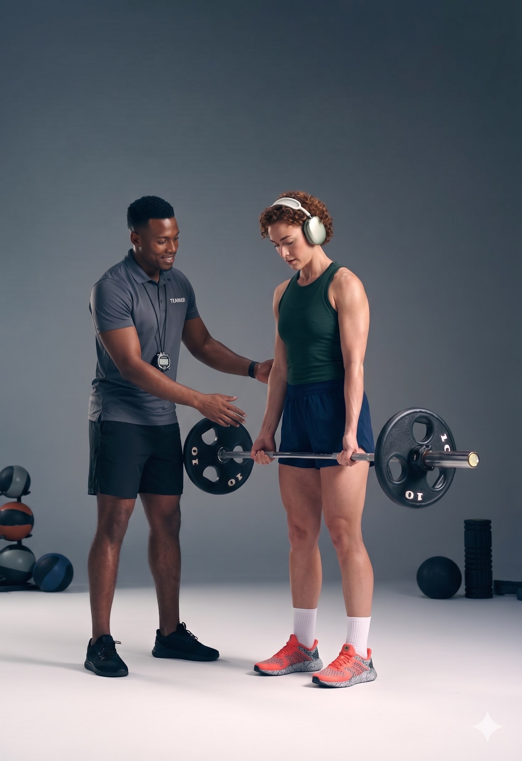 General Fitness